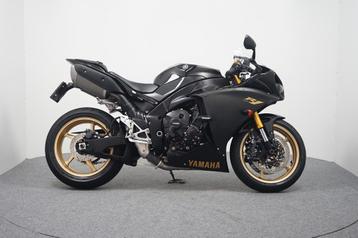 Yamaha YZF-R1 (bj 2009) beschikbaar voor biedingen