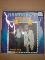 Gottfried & Lonzo - Hamburg ' 75, Ophalen of Verzenden, Gebruikt, 7 inch, Single