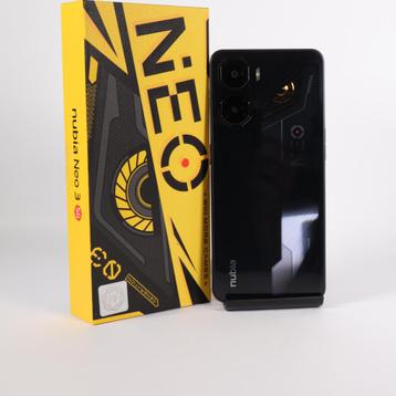 ZTE Nubia Neo 3 5GB 256GB - A Grade beschikbaar voor biedingen