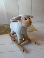 Hobbel schaap “Vida XL “, Kinderen en Baby's, Ophalen, Zo goed als nieuw, Jongen of Meisje