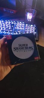 Super Smash Bros Ultimate Onderzetters - Nieuw!, Ophalen of Verzenden, Nieuw, Glas of Kopje
