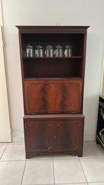 Oma’s secretaire, Ophalen of Verzenden, Zo goed als nieuw