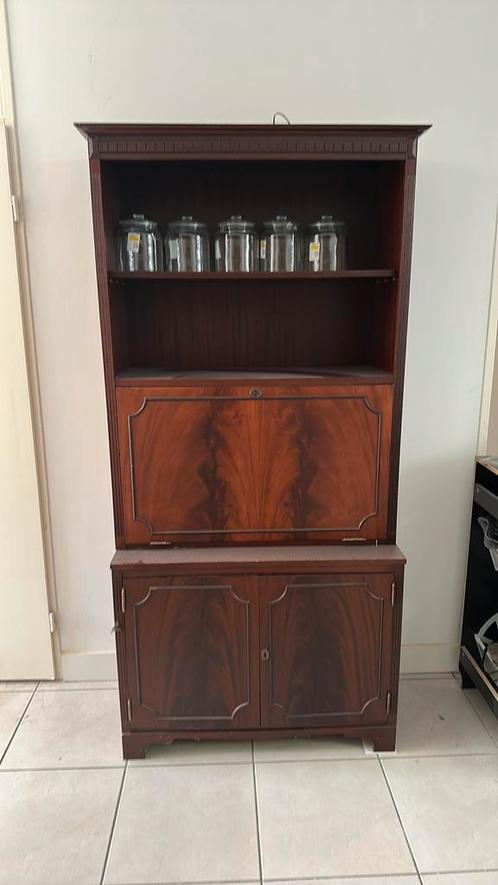 Oma’s secretaire, Huis en Inrichting, Kasten | Secretaires, Zo goed als nieuw, Ophalen of Verzenden