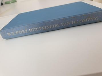 Het principe van De Omweg - K.L. Poll beschikbaar voor biedingen