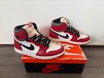 Jordan 1 Chicago ‘Lost and Found’ Maat 44, Kleding | Heren, Schoenen, Overige kleuren, Ophalen of Verzenden, Nike Air Jordan, Sneakers of Gympen