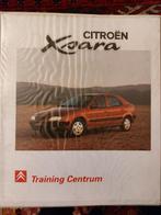 Citroën  Xsara  Garagehandboek, Ophalen of Verzenden