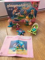 Playmobil Magic meerminnenfamilie 70100, Kinderen en Baby's, Speelgoed | Playmobil, Ophalen of Verzenden, Zo goed als nieuw, Complete set