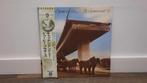 The Doobie Brothers – The Captain And Me LP Plaat, Japan, Ophalen of Verzenden, Gebruikt, 12 inch, Poprock