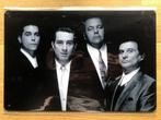 Goodfellas wandbord, Reclamebord, Ophalen of Verzenden, Zo goed als nieuw