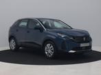 Peugeot 3008 1.2 PureTech 130 PK Automaat Active | CAMERA |, Stof, Gebruikt, 1199 cc, Met garantie (alle)