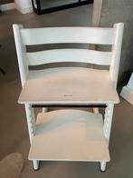 Stokke tripp trapp kinderstoel, Ophalen, Gebruikt, Meegroeistoel