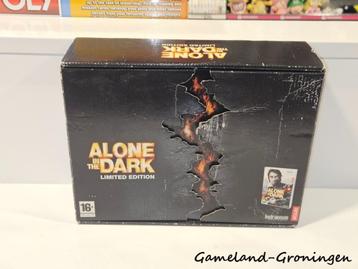 Alone in the Dark Limited Edition (Wii) Nieuw beschikbaar voor biedingen