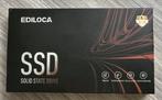 Nieuw EDILOCA 250GB SSD 2.5 inch SATA, Ophalen of Verzenden, Zo goed als nieuw, Laptop