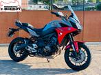 YAMAHA TRACER 900 ABS (bj 2020) 23000 km nette staat, Bedrijf, Toermotor