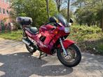 Suzuki GSX 750-F Topkoffer bj 1992 zooi mooi, Bedrijf, Meer dan 35 kW, Toermotor, 748 cc