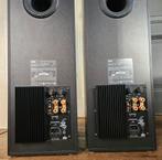 B&W DM605 S2 dubbele actieve 130w subwoofers, 31kg,garantie!, Audio, Tv en Foto, Luidsprekers, Ophalen, B&W, Refurbished, Bowers & Wilkins (B&W)