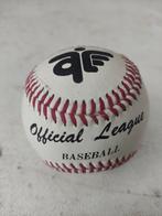 Baseball bal honkbal, Ophalen of Verzenden, Zo goed als nieuw, Honkbal, Bal