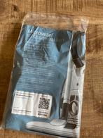 3x Moulinex PowerClass Stofzuigerzakken Microvezel, Ophalen of Verzenden, Nieuw, Stofzak, Stofzuiger