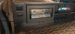 Technics rs b465 cassettedeck, Audio, Tv en Foto, Cassettedecks, Ophalen of Verzenden, Overige merken
