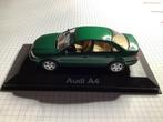 Minichamps Audi A4 Modelauto, Hobby en Vrije tijd, Modelauto's | 1:43, Ophalen of Verzenden, Nieuw, Auto, MiniChamps