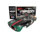 Tamiya Alfa Romeo Giulia Sprint GTA MB-01 1/10 body
