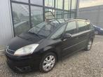 Citroen Grand C4 Picasso 1.6 VTi Ambiance 7-persoons, Stof, Zwart, 4 cilinders, 7 stoelen
