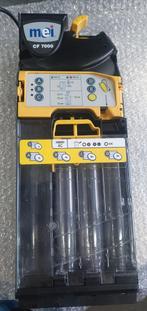 Muntsijsteem frisdrank snoep automaten, Ophalen of Verzenden, Zo goed als nieuw