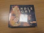Candle Light cd, Ophalen of Verzenden, Zo goed als nieuw