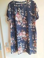 Nieuw shein curve jurkje mt xl 46, Blauw, Maat 46/48 (XL) of groter, Nieuw, Ophalen of Verzenden