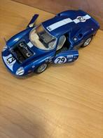 Bburago ferrari 250 lemans #30390, Auto, Leemstraat 1N, Ophalen of Verzenden, Info@secondsale.nl