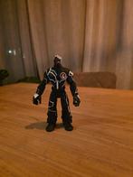 Action Man A.T.O.M. Night Ops King, Ophalen of Verzenden, Gebruikt