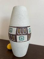 West Germany Scheurig vintage vaas, Ophalen of Verzenden