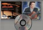 STEVE HACKETT CD Bay of Kings, Ophalen of Verzenden, 1980 tot 2000, Gebruikt