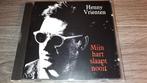 Henny Vrienten ‎- Mijn Hart Slaapt Nooit, Ophalen of Verzenden, 1980 tot 2000, Zo goed als nieuw