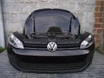 Volkswagen Golf 7 voorkop, Auto-onderdelen, Gebruikt, Ophalen of Verzenden, Bumper, Volkswagen