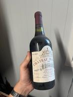 Chateau Malijay - 1978 - Cotes du Rhône - Zeldzaam, Frankrijk, Nieuw, Ophalen of Verzenden, Rode wijn
