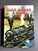 Gulf, Mobile and Ohio, Hobby en Vrije tijd, Gezelschapsspellen | Bordspellen, Ophalen of Verzenden, Zo goed als nieuw