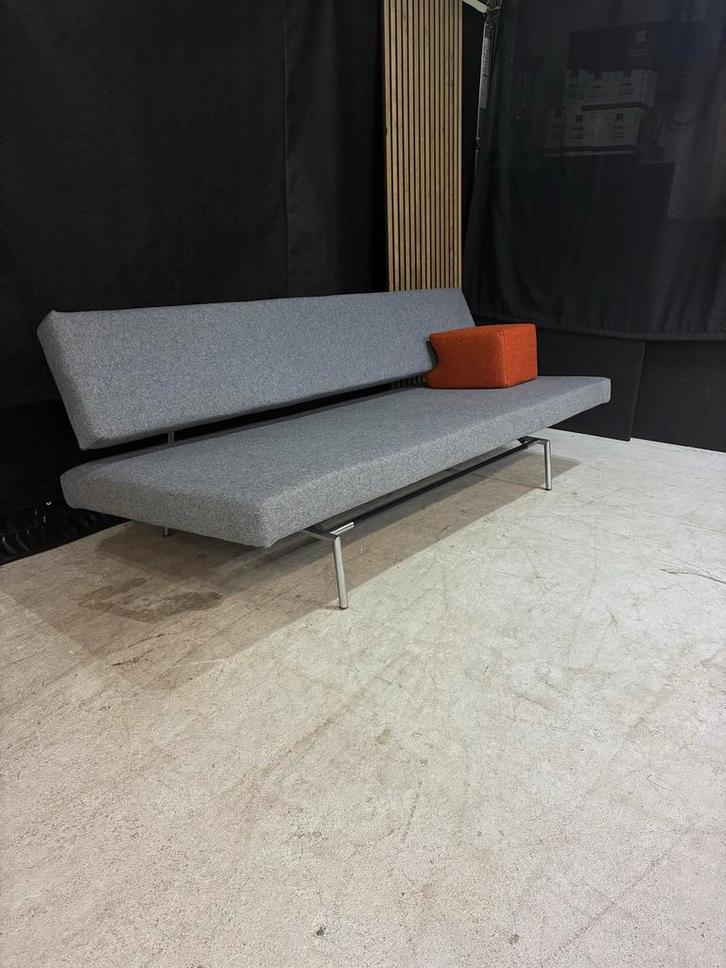 Actie - Martin Visser Spectrum bank, Antiek en Kunst, Antiek | Meubels | Stoelen en Banken, Ophalen