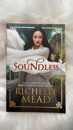 Richelle Mead - Soundless, Boeken, Nieuw, Ophalen of Verzenden, Fictie, Richelle Mead