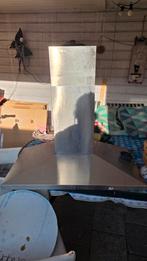 6 pits gasfornuis, Ophalen of Verzenden, Gebruikt