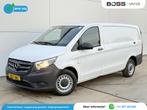 Mercedes-Benz Vito 116 1.9 CDI L2H1 Climate Control Cruise C, Auto's, Achterwielaandrijving, Gebruikt, 4 cilinders, 2000 kg
