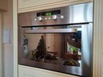 Combi magnetron oven, Ophalen, Oven, Inbouw