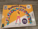 Ballon Arch excl. ballonen, Ophalen of Verzenden, Nieuw, Versiering, Verjaardag
