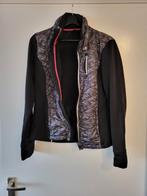 zomer jas, Maat 38/40 (M), Zwart, New Yorker, Ophalen of Verzenden