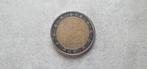 2 Euro munten - 2011 €2 munt Duitsland Nordrhein A F J, Ophalen of Verzenden, Duitsland, 2 euro, Losse munt