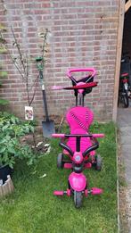 Kinderfietjes driewieler, Ophalen of Verzenden, Zo goed als nieuw