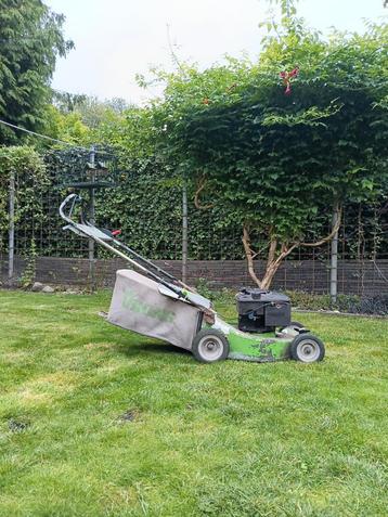 Viking 436B, Benzine grasmaaier. beschikbaar voor biedingen