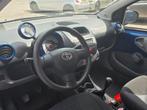 Toyota Aygo 1.0-12V|LM velgen|Zuinig|C1|107, Voorwielaandrijving, Gebruikt, 68 pk, Bedrijf