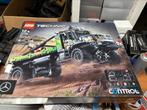 LEGO 42129 mercedes zetros, Kinderen en Baby's, Speelgoed | Duplo en Lego, Ophalen of Verzenden, Zo goed als nieuw