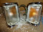 Knipperlichten + lagers Ford Thunderbird 1972 ongebruikt, Auto-onderdelen, Ophalen, Nieuw, Ford USA